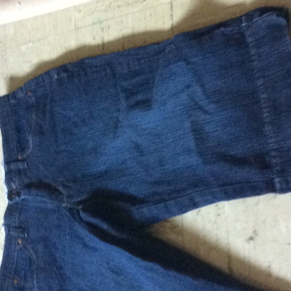 Denim jeans - Picture 2 of 2